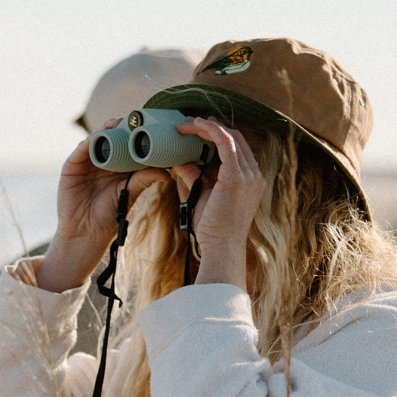 Load image into Gallery viewer, Nocs Provisions Standard Issue 8×25 Binoculars
