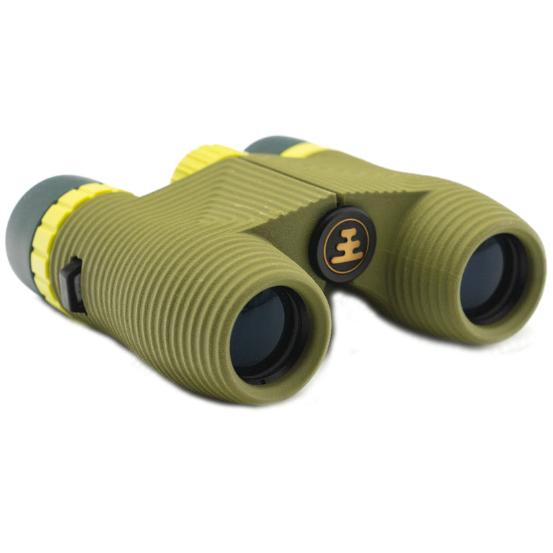 Load image into Gallery viewer, Nocs Provisions Standard Issue 10×25 Waterproof Binoculars 25
