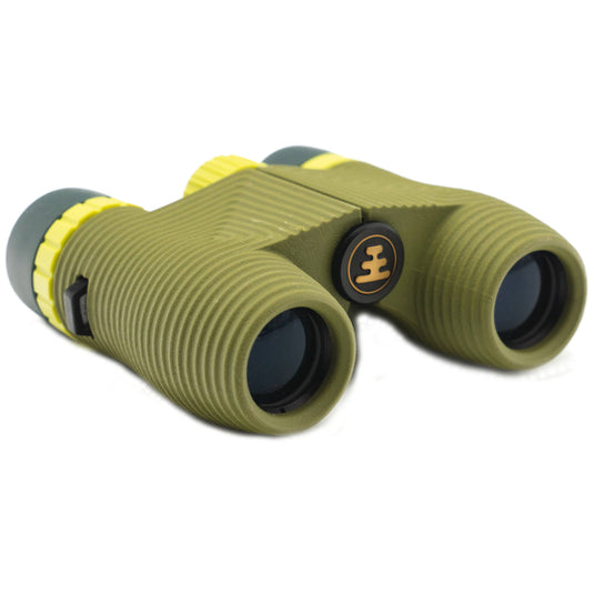 Nocs Provisions Standard Issue 10×25 Waterproof Binoculars 25