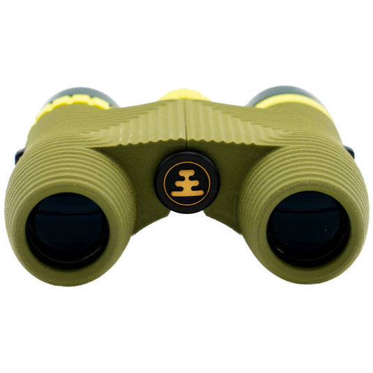 Nocs Provisions Standard Issue 10×25 Waterproof Binoculars
