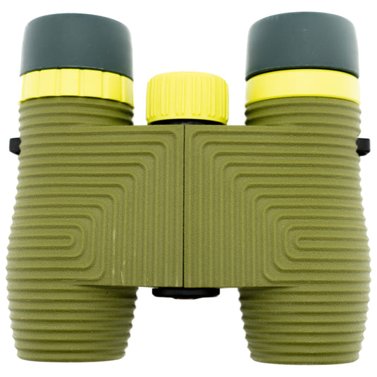 Nocs Provisions Standard Issue 10×25 Waterproof Binoculars