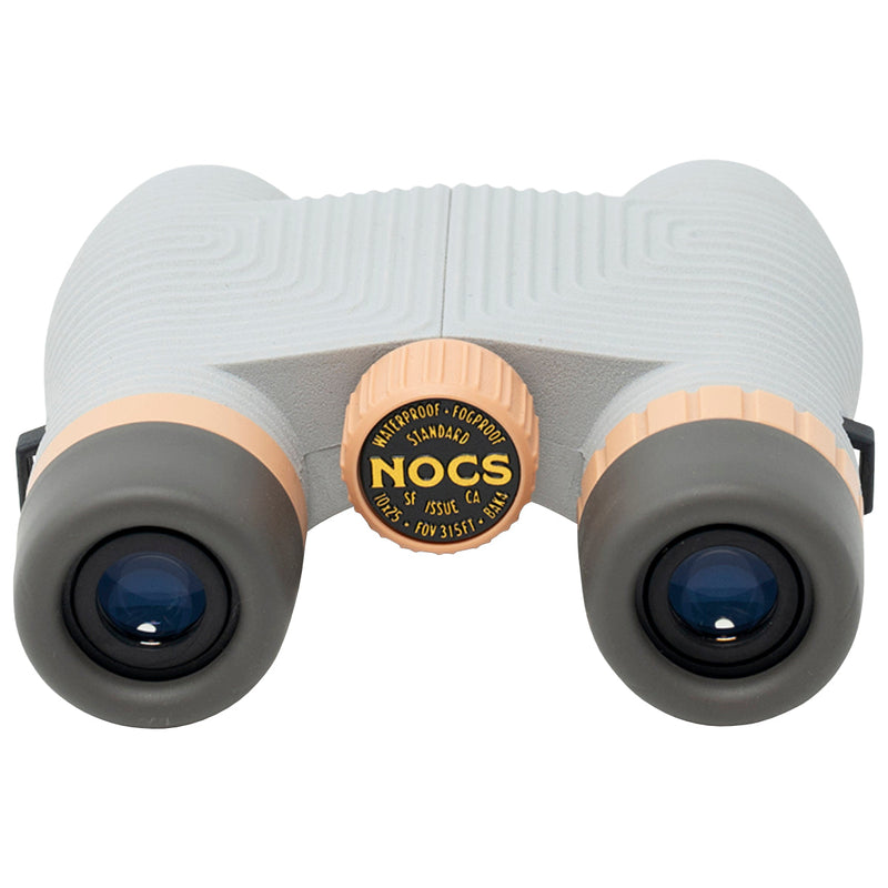 Load image into Gallery viewer, Nocs Provisions Standard Issue 10×25 Waterproof Binoculars
