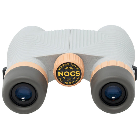 Nocs Provisions Standard Issue 10×25 Waterproof Binoculars