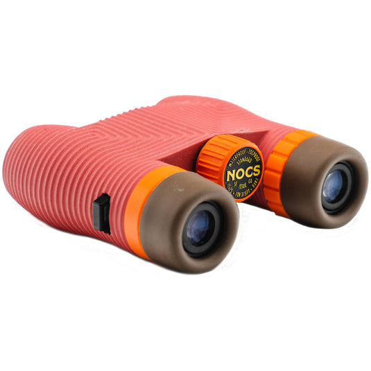 Nocs Provisions Standard Issue 10×25 Waterproof Binoculars 2