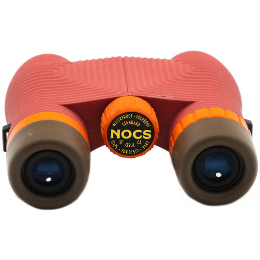 Nocs Provisions Standard Issue 10×25 Waterproof Binoculars 4