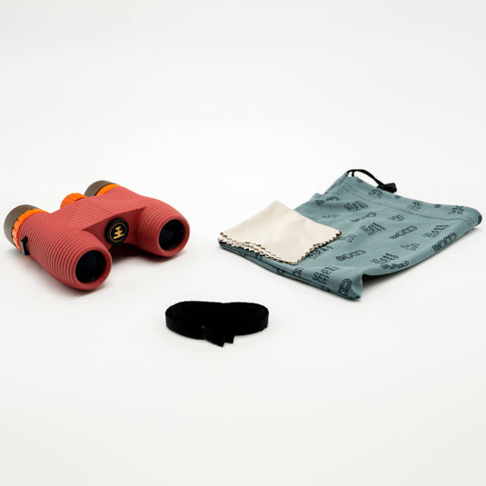 Nocs Provisions Standard Issue 10×25 Waterproof Binoculars 7