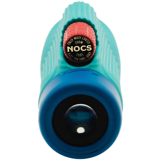 Nocs Provisions Zoom Tube 8x32 Waterproof Monocular 16
