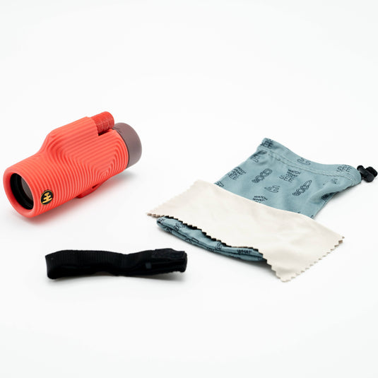 Nocs Provisions Zoom Tube 8x32 Waterproof Monocular • 2025 7