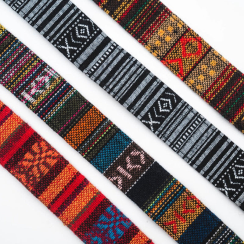 Load image into Gallery viewer, Nocs Provisions Tapestry Strap 22
