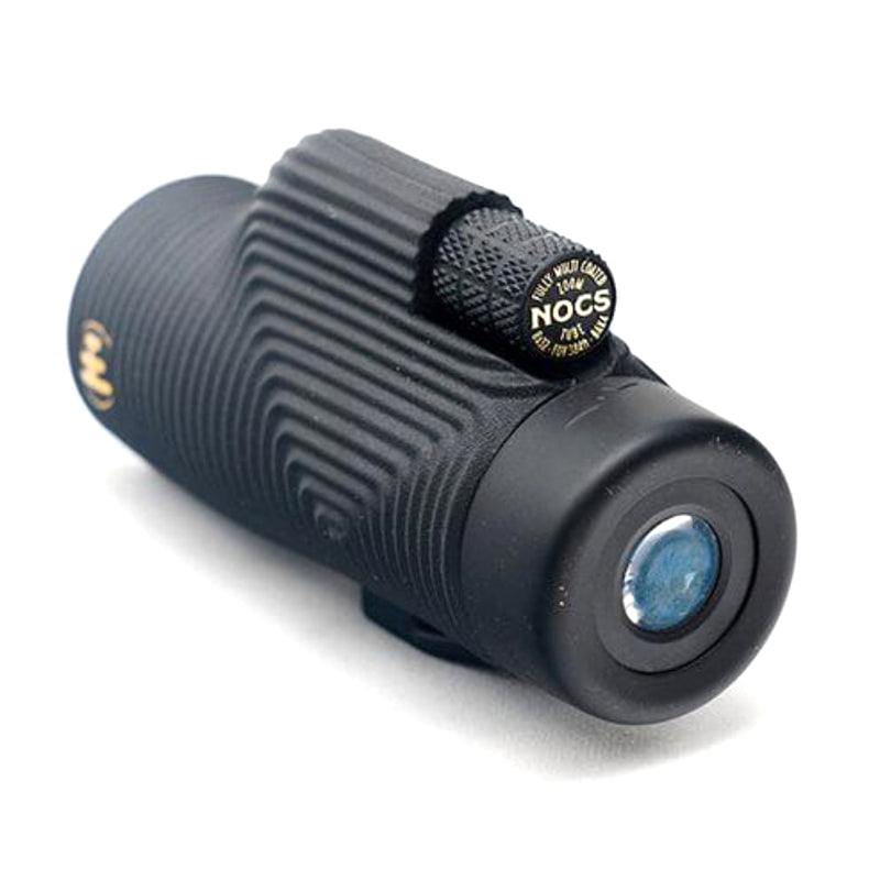 Load image into Gallery viewer, Nocs Provisions Zoom Tube 8x32 Waterproof Monocular • 2025 16

