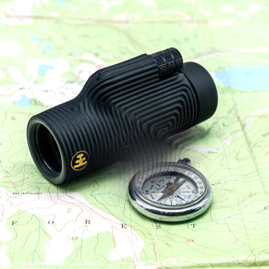 Nocs Provisions Zoom Tube 8x32 Waterproof Monocular • 2025 22