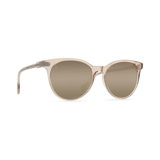 RAEN Women's Norie Sunglasses - Dawn/Mink Gradient 3