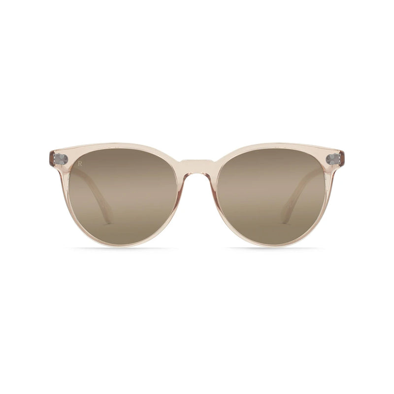 Load image into Gallery viewer, RAEN Women's Norie Sunglasses - Dawn/Mink Gradient 2
