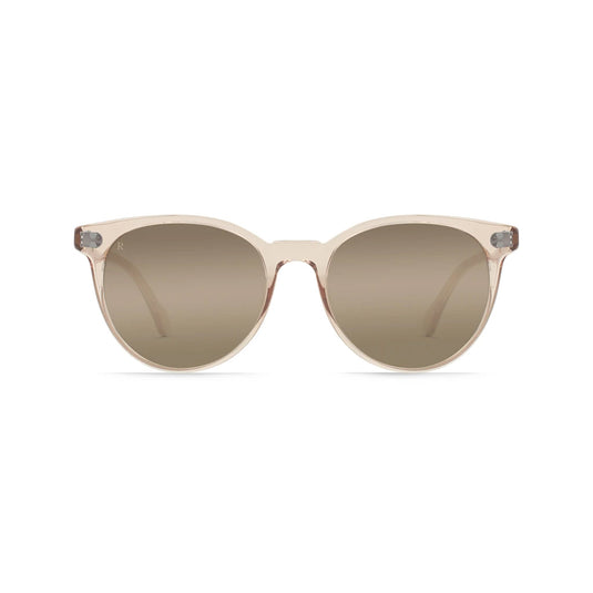 RAEN Women's Norie Sunglasses - Dawn/Mink Gradient 2