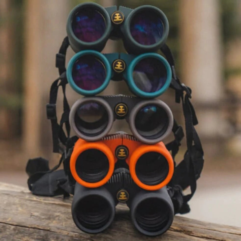 Load image into Gallery viewer, Nocs Provisions Pro Issue 10×42 Waterproof Binoculars 21
