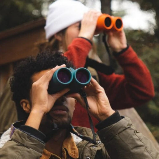 Nocs Provisions Pro Issue 10×42 Waterproof Binoculars 22