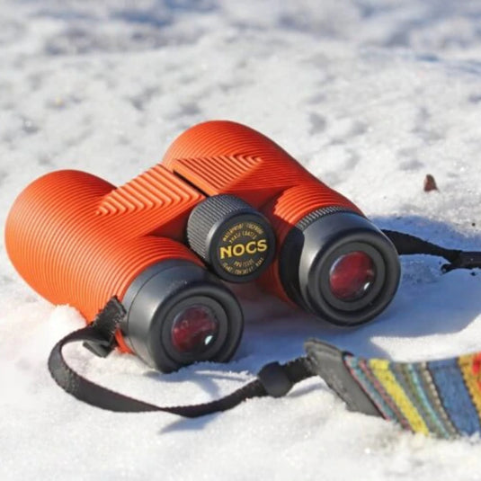 Nocs Provisions Pro Issue 10×42 Waterproof Binoculars 9
