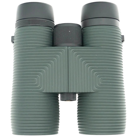 Nocs Provisions Pro Issue 8×42 Waterproof Binoculars - Alpine Green 6