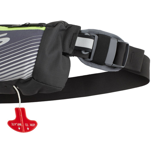 NRS Zephyr Inflatable PFD 10