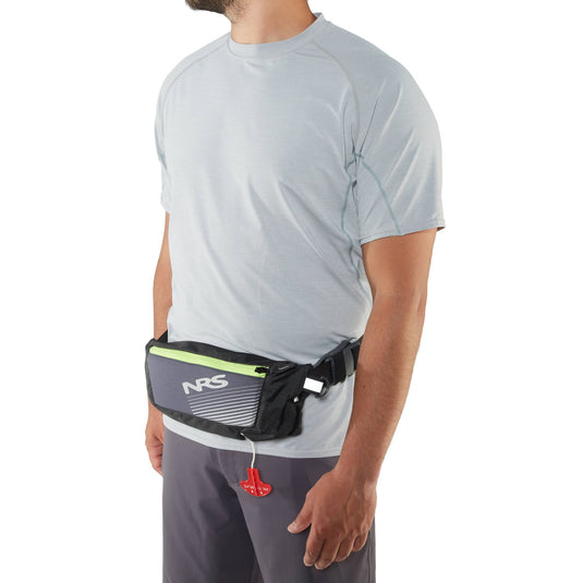 NRS Zephyr Inflatable PFD 12