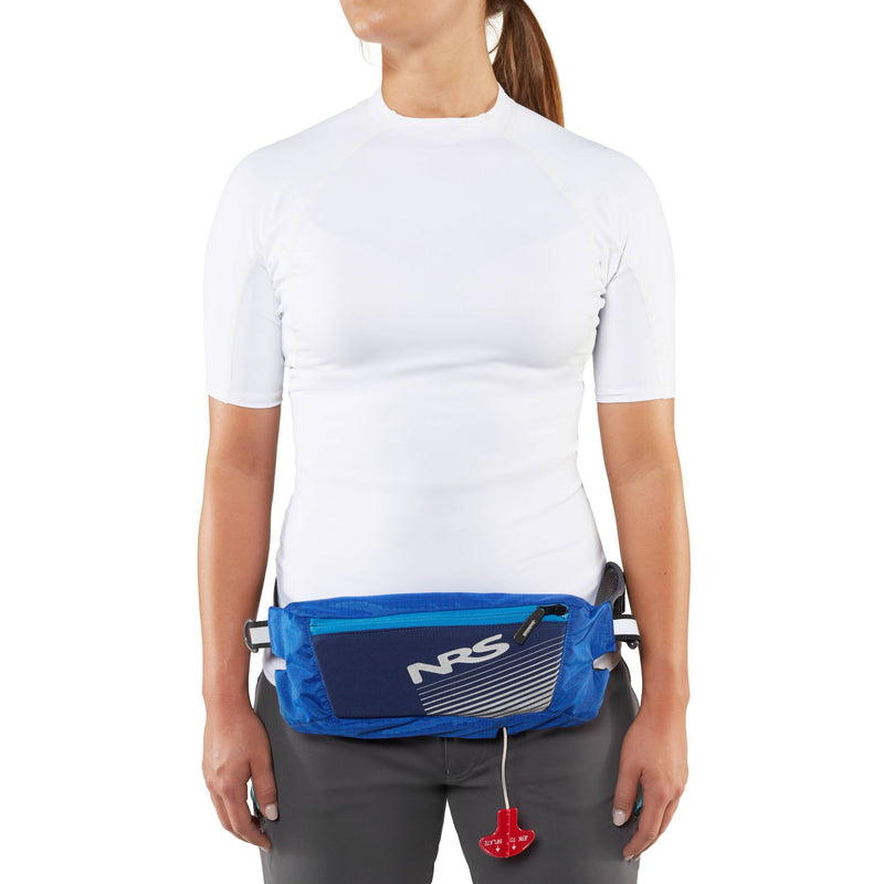 Load image into Gallery viewer, NRS Zephyr Inflatable PFD 20
