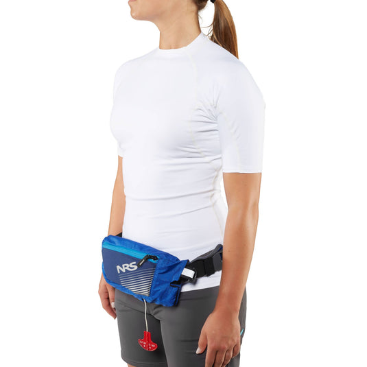 NRS Zephyr Inflatable PFD 21