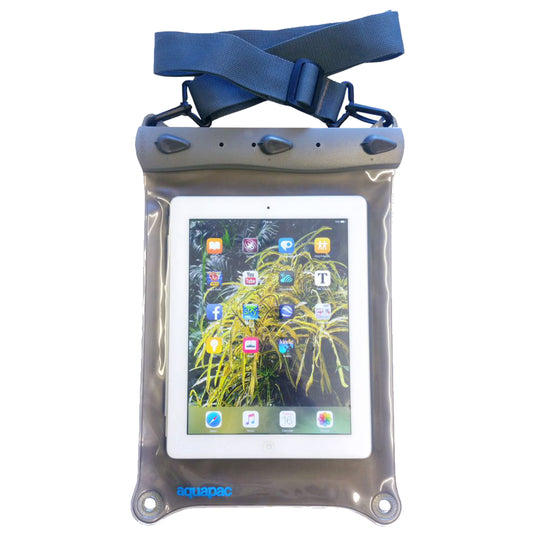 NRS Aquapac Paddle 668 Waterproof Large Tablet Case Dry Bag