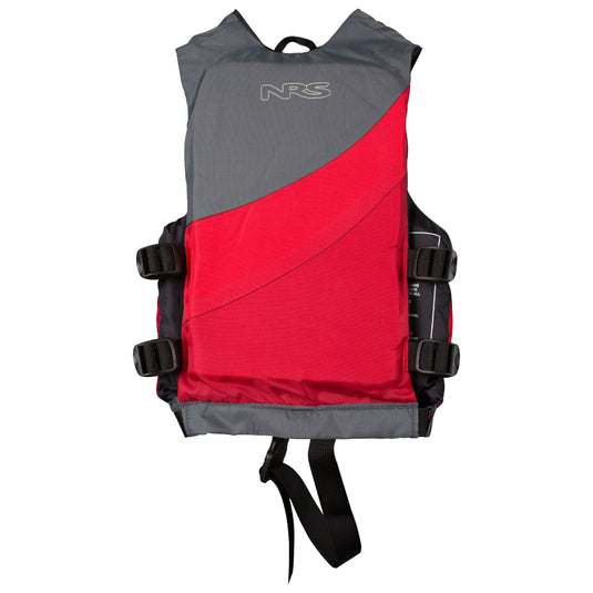 NRS Child Crew Type III PFD Vest 7