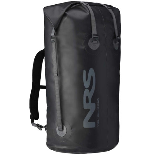 NRS Bill's Bag Dry Bag Backpack - 110L 1