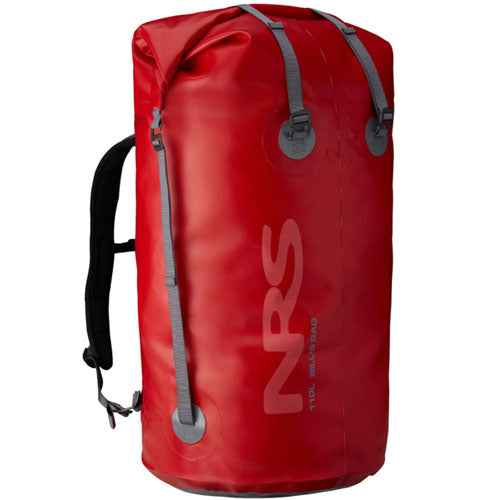 NRS Bill's Bag Dry Bag Backpack - 110L 10