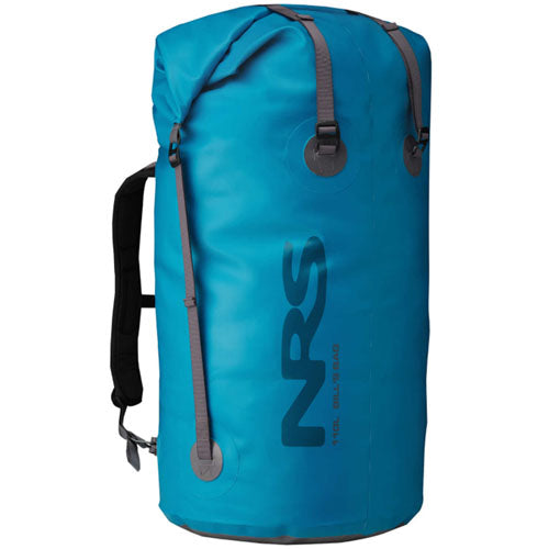 Load image into Gallery viewer, NRS Bill's Bag Dry Bag Backpack - 110L 11
