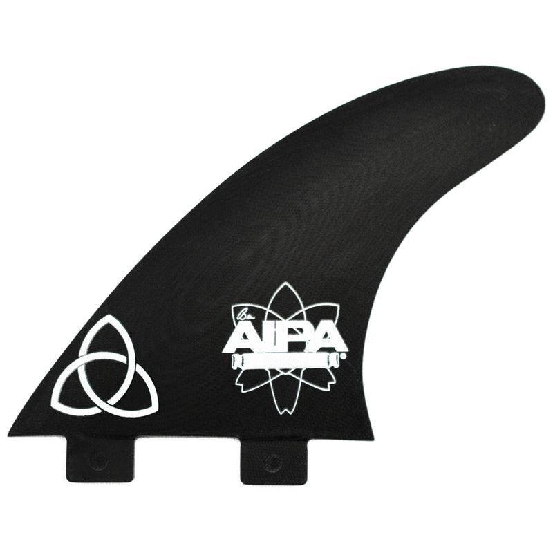 Load image into Gallery viewer, NVS Aipa Da Hook Apex Series Dual Tab Tri-Fin Set 1
