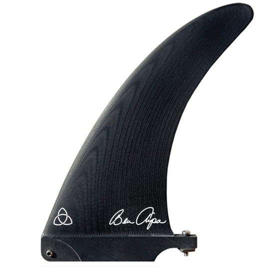 NVS Aipa Da Clutch Apex Series Single Fin 1