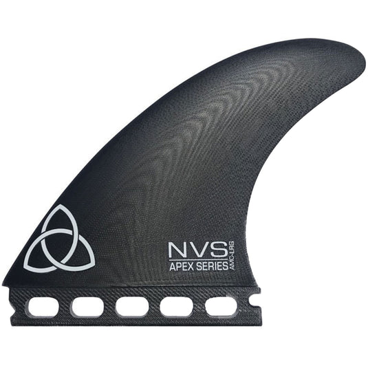 NVS AM-Comp Apex Series Single Tab Quad Fin Set 7