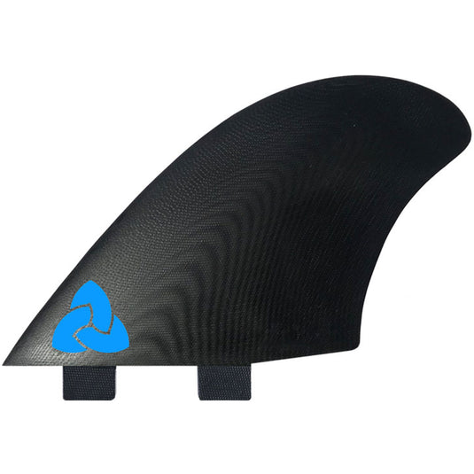 NVS Kestrel Apex Series Dual Tab Quad Fin Set 1