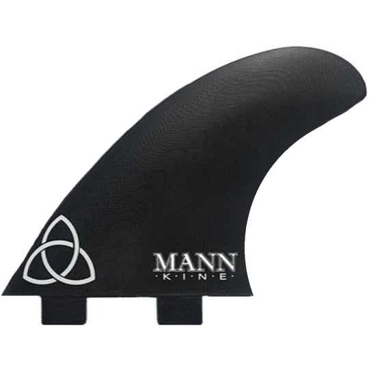 NVS Mannkine Apex Series Dual Tab Tri-Fin Set