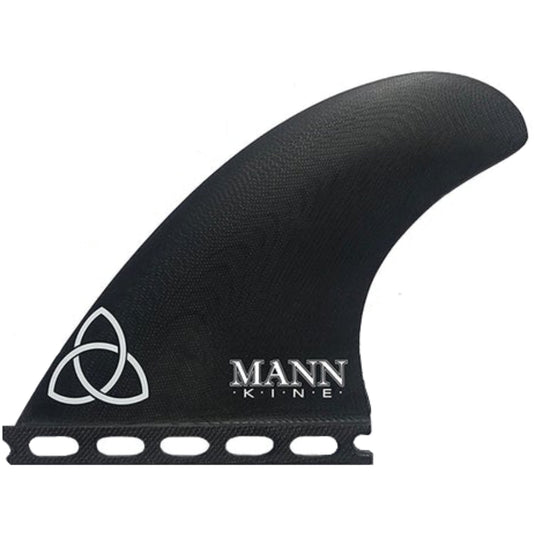 NVS Mannkine Apex Series Single Tab Tri-Fin Set 1