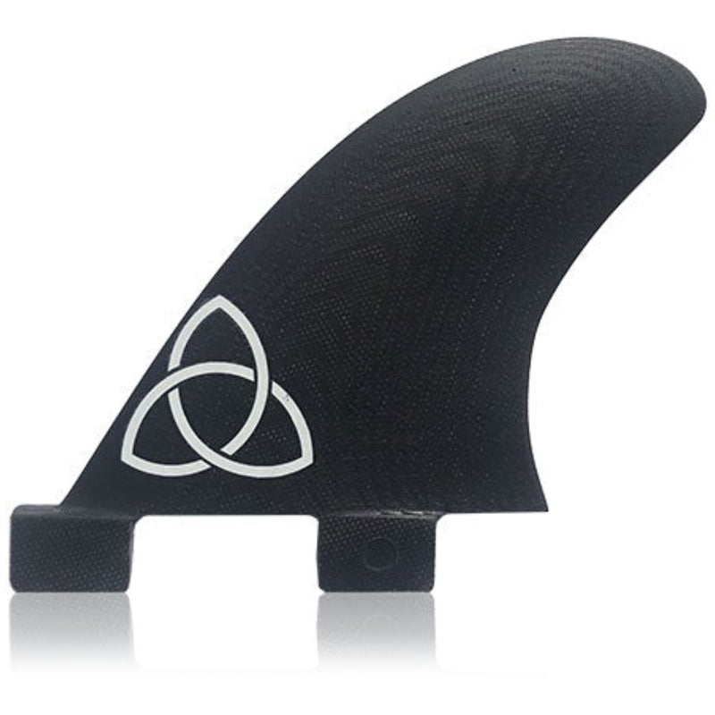 Load image into Gallery viewer, NVS Nautilus Apex Series Dual Tab Twin + 1 Fin Set 3
