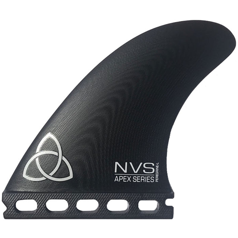 Load image into Gallery viewer, NVS Peregrine Apex Series Single Tab Tri-Fin Set 1
