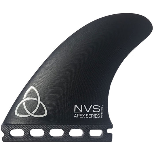NVS Peregrine Apex Series Single Tab Tri-Fin Set 1