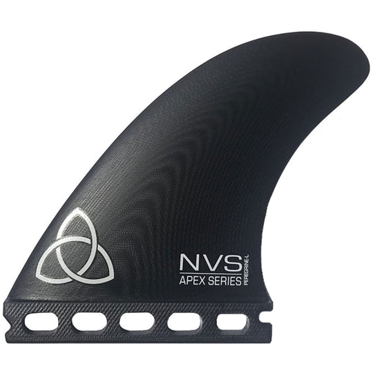 NVS Peregrine Apex Series Single Tab Tri-Fin Set