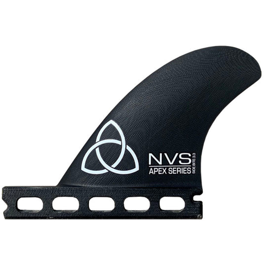 NVS Apex Series Single Tab Side Bites Fin Set 1