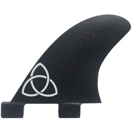 NVS Stabilizer Apex Series Dual Tab Specialty Fin 1