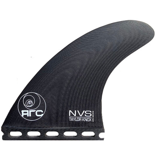 NVS Taylor Knox Apex Series Single Tab Tri-Fin Set 1
