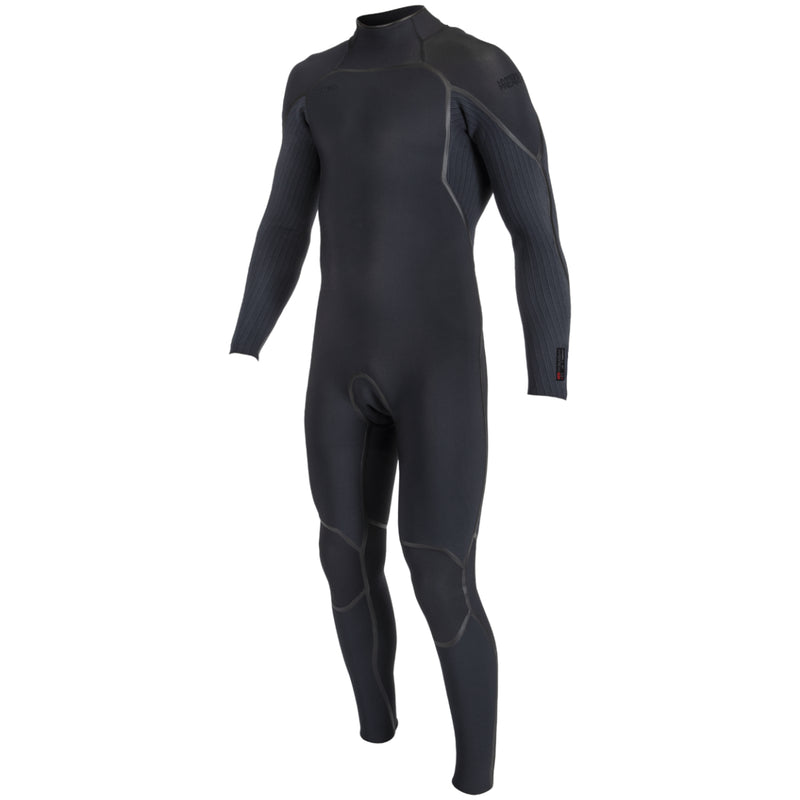 Load image into Gallery viewer, O'Neill Hyperfreak Fire 3/2+ Back-Zip Wetsuit • 2024 1
