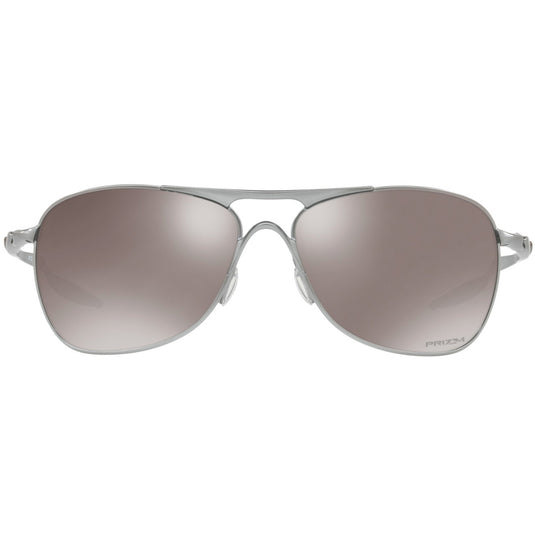 Oakley Crosshair Polarized Sunglasses - Lead/Prizm Black 3