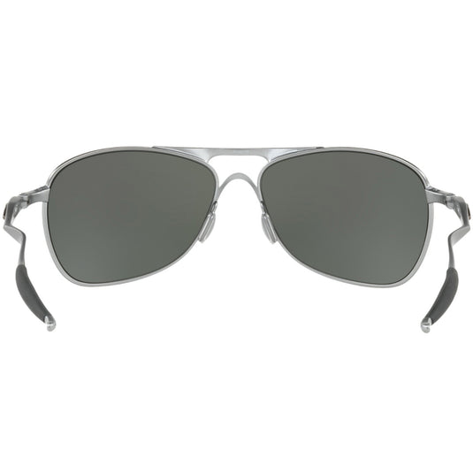Oakley Crosshair Polarized Sunglasses - Lead/Prizm Black 2