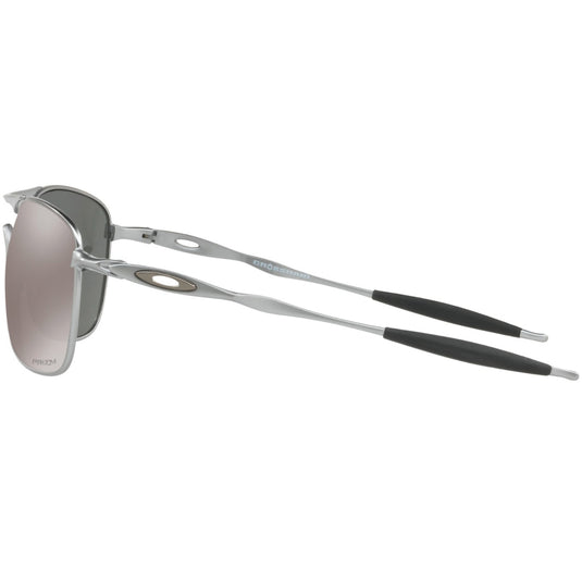 Oakley Crosshair Polarized Sunglasses - Lead/Prizm Black 4