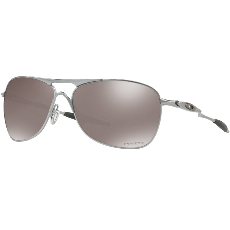 Load image into Gallery viewer, Oakley Crosshair Polarized Sunglasses - Lead/Prizm Black 1
