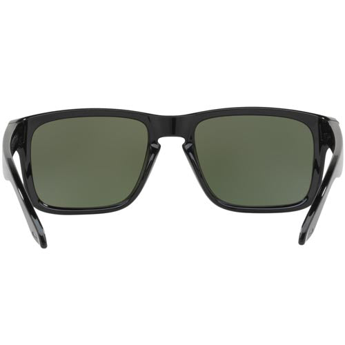 Load image into Gallery viewer, Oakley Holbrook Sunglasses - Polished Black/Prizm Black 4
